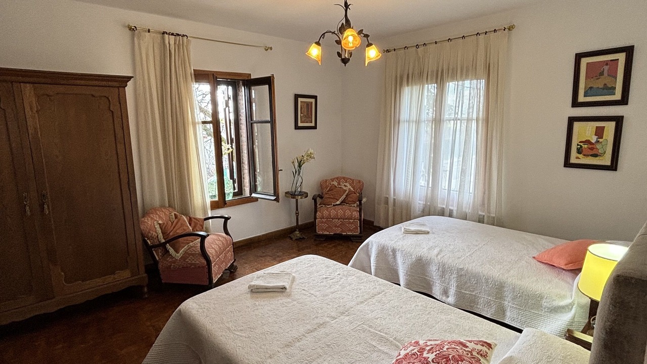 Photo of Bedroom in Villahoz