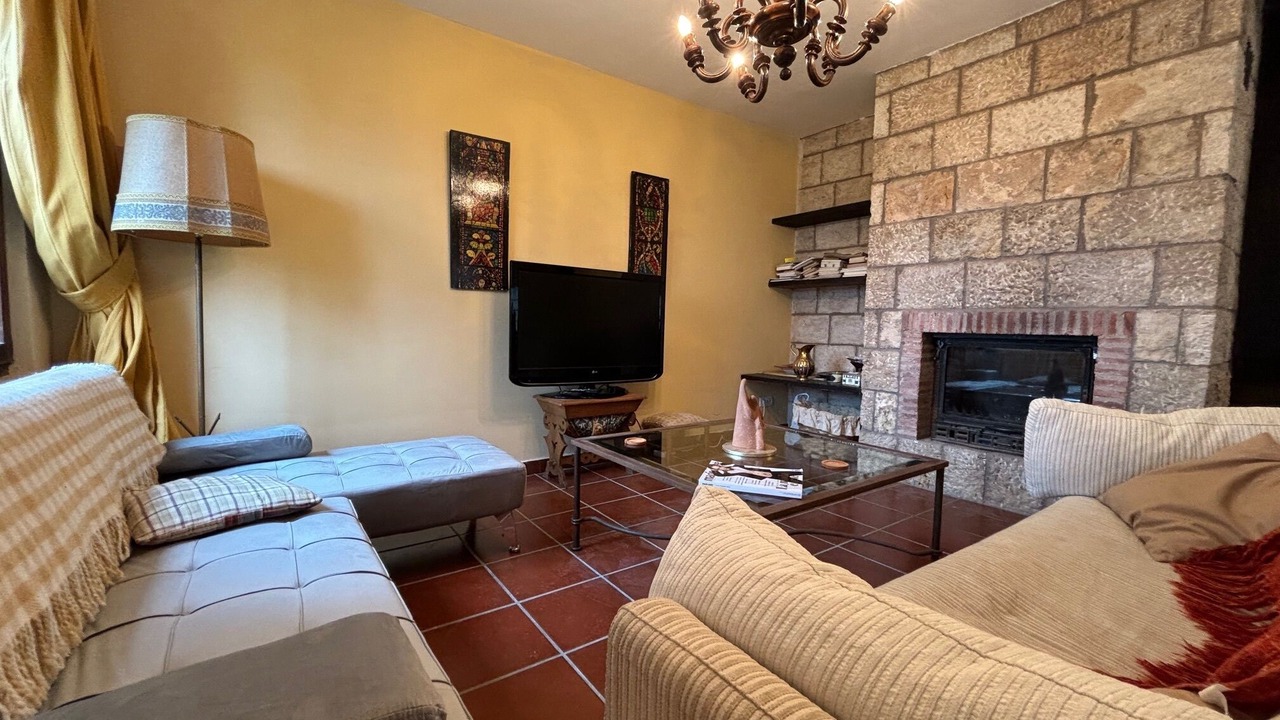 Photo of Livingroom in Villahoz