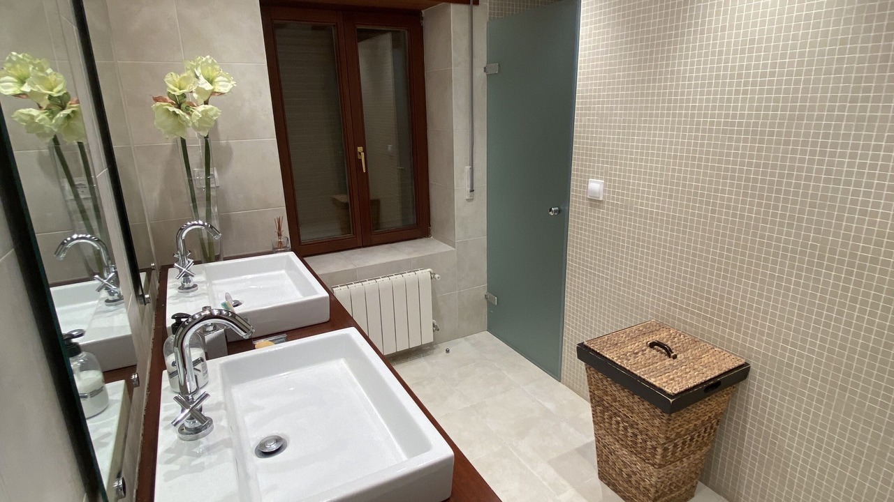 Photo of Bathroom in Villahoz