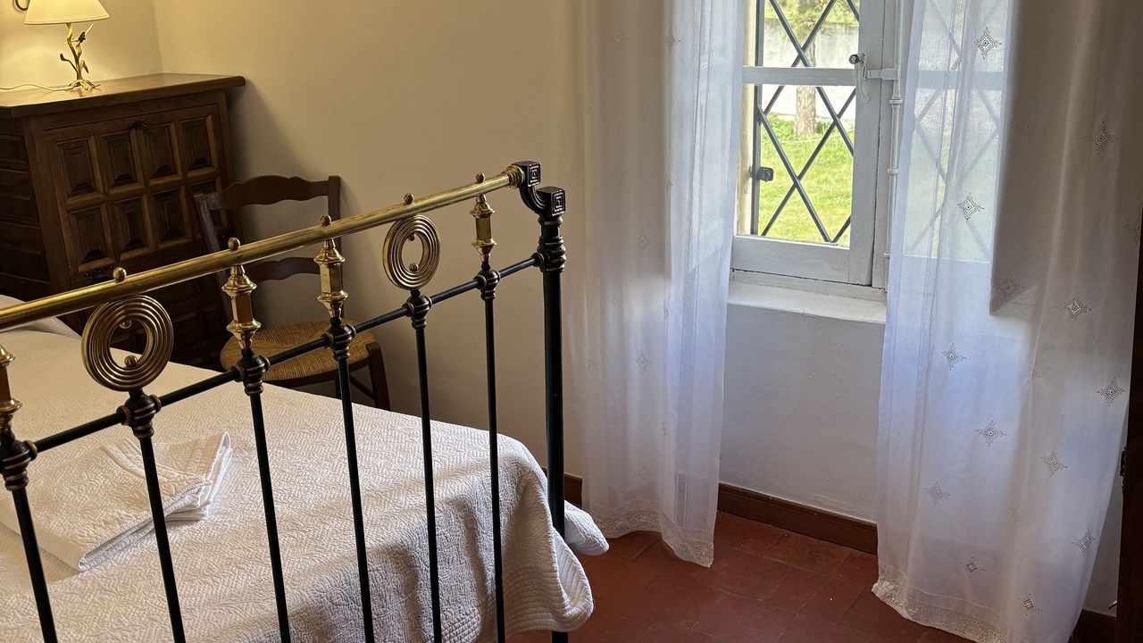Photo of Bedroom in Villahoz