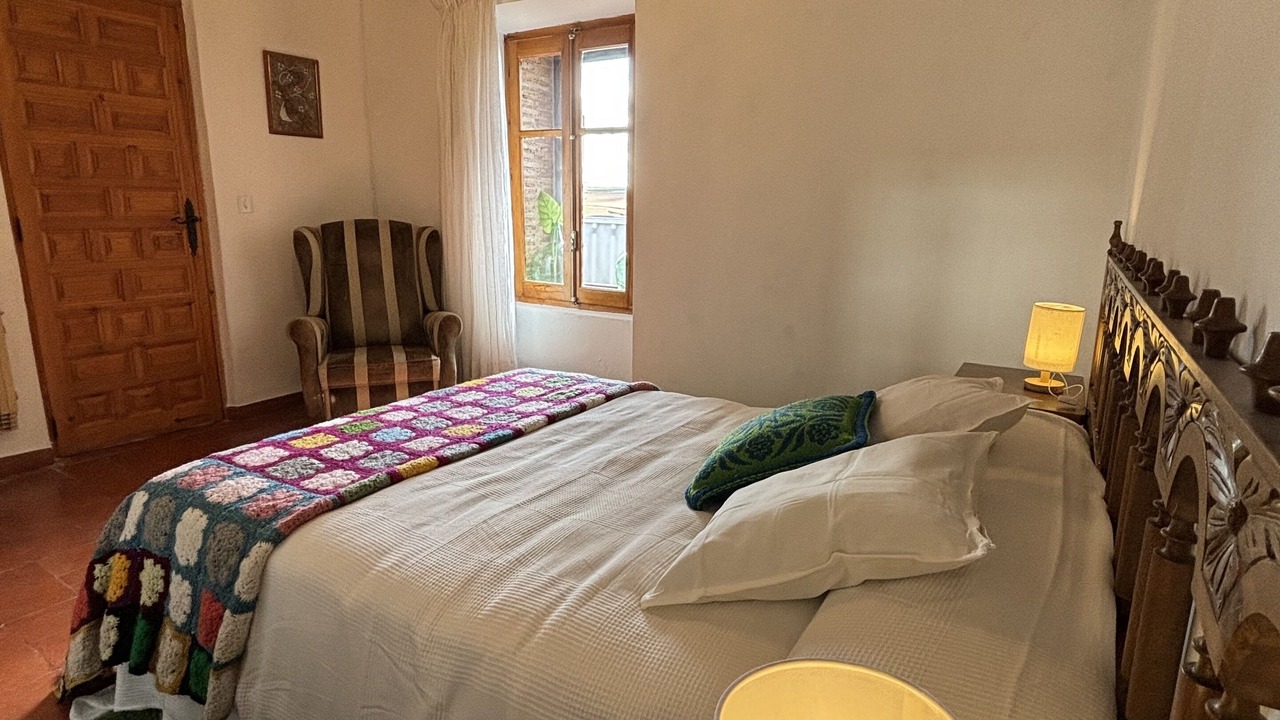Photo of Bedroom in Villahoz