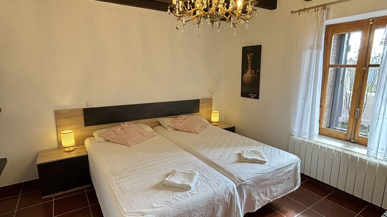 Photo of Bedroom in Villahoz