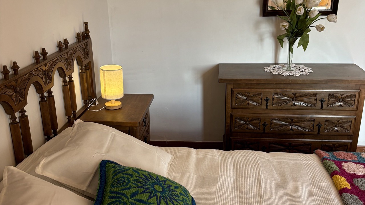 Photo of Bedroom in Villahoz