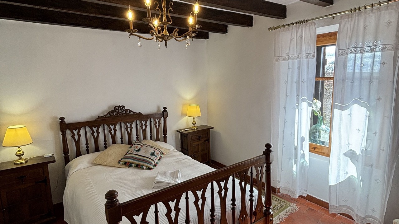 Photo of Bedroom in Villahoz
