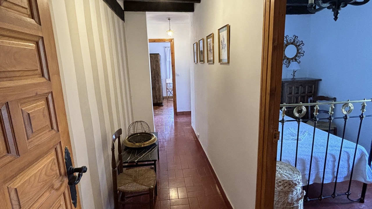 Photo of Bedroom in Villahoz
