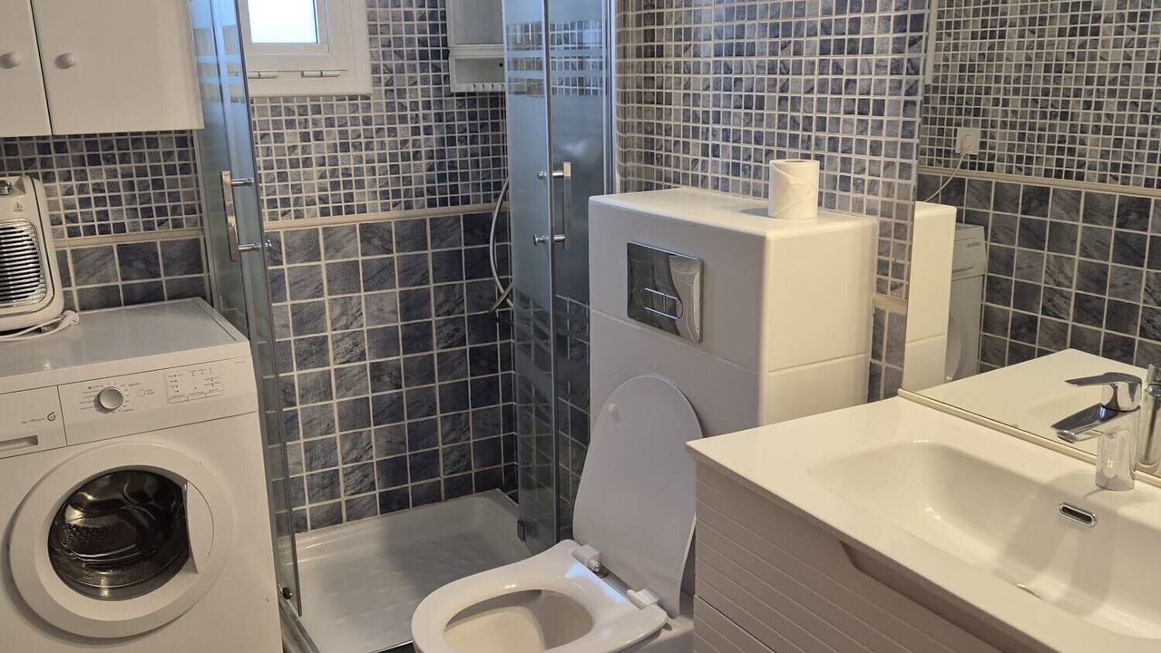 Photo of Bathroom in Els Griells