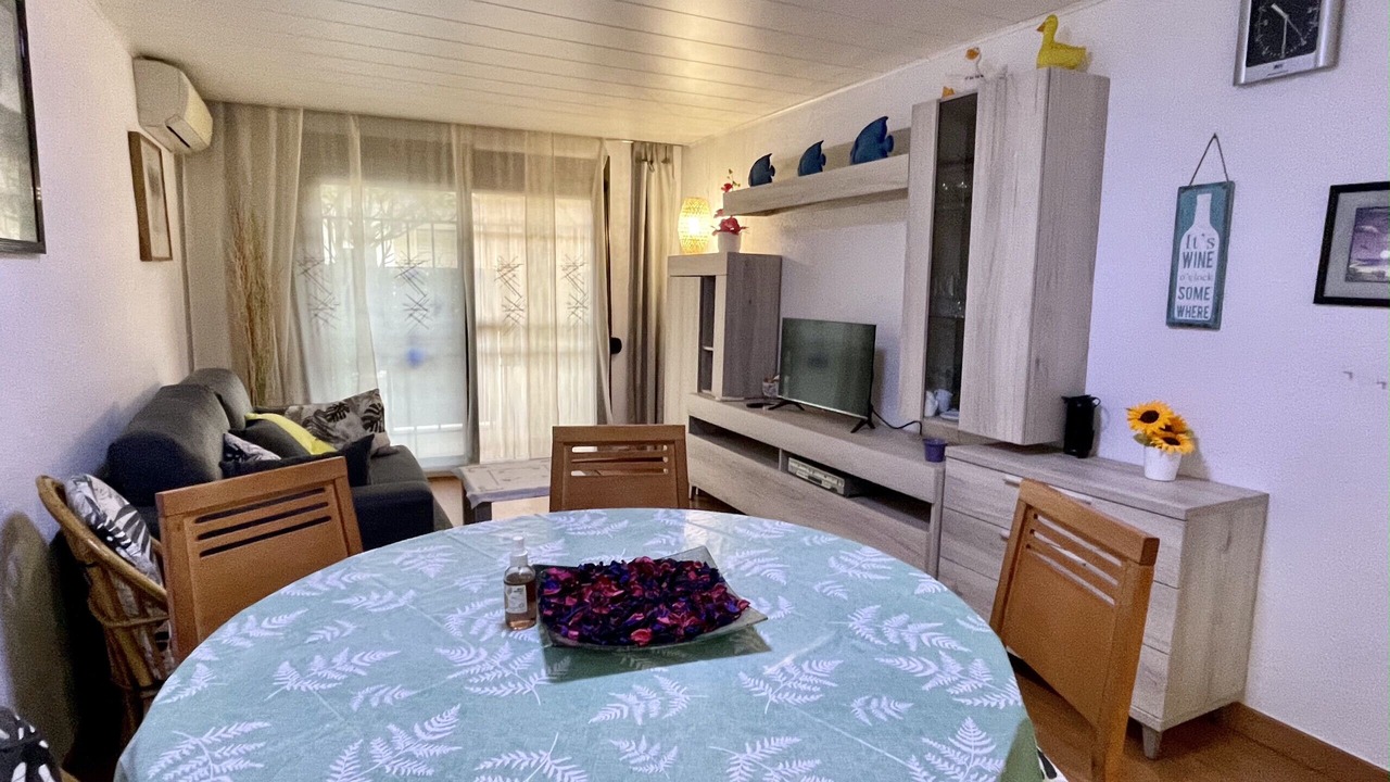 Photo of Livingroom in Els Griells