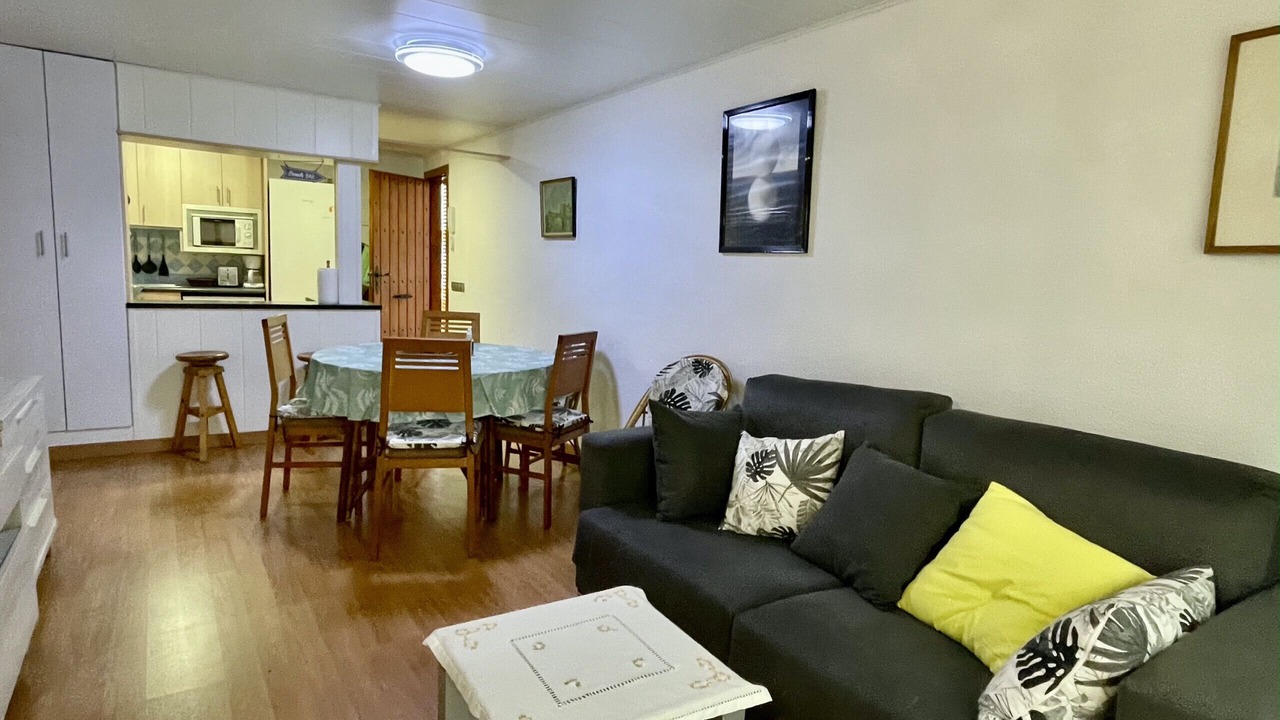 Photo of Livingroom in Els Griells