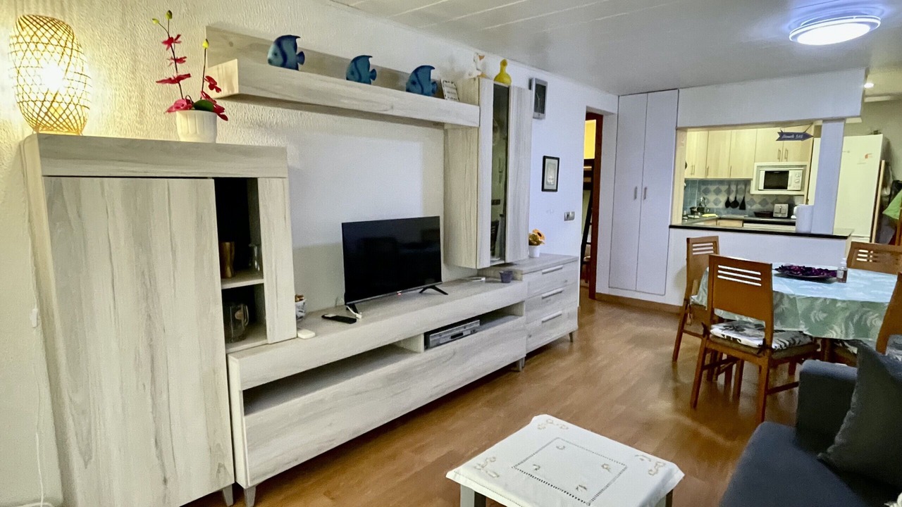 Photo of Livingroom in Els Griells