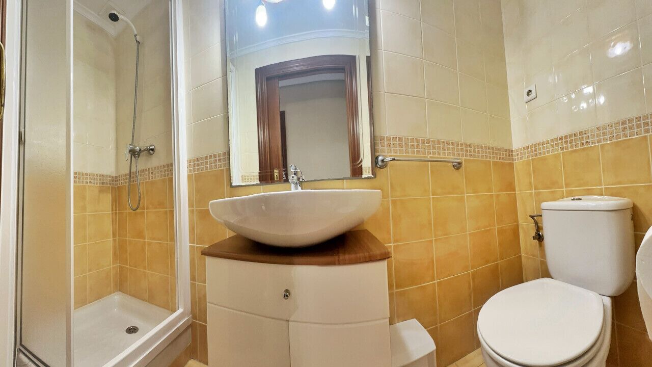 Photo of Bathroom in Noja