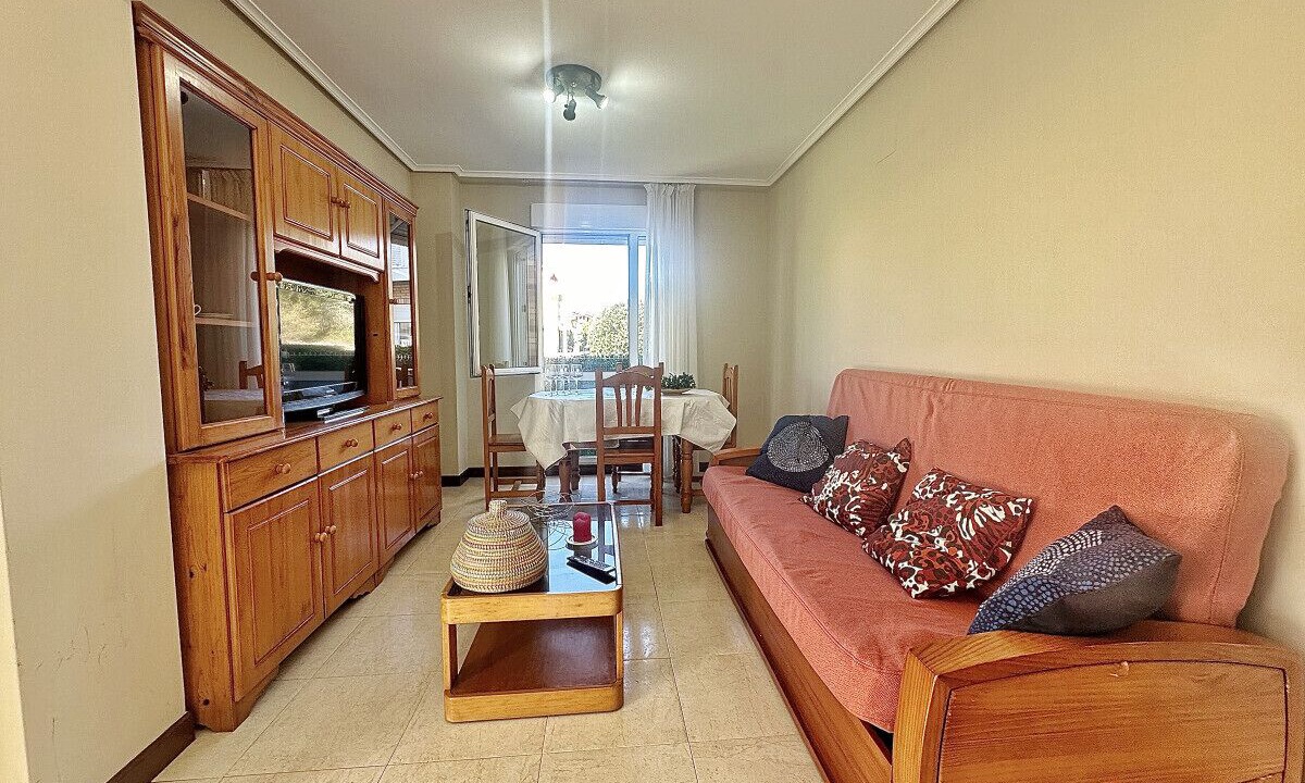 Photo of Livingroom in Noja