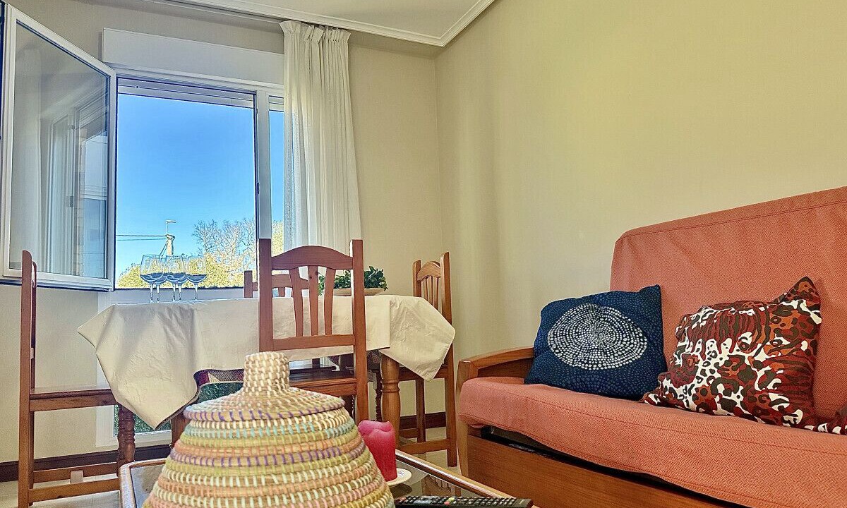 Photo of Livingroom in Noja