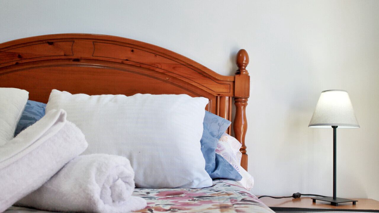 Photo of Bedroom in Noja