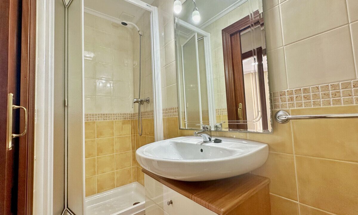 Photo of Bathroom in Noja