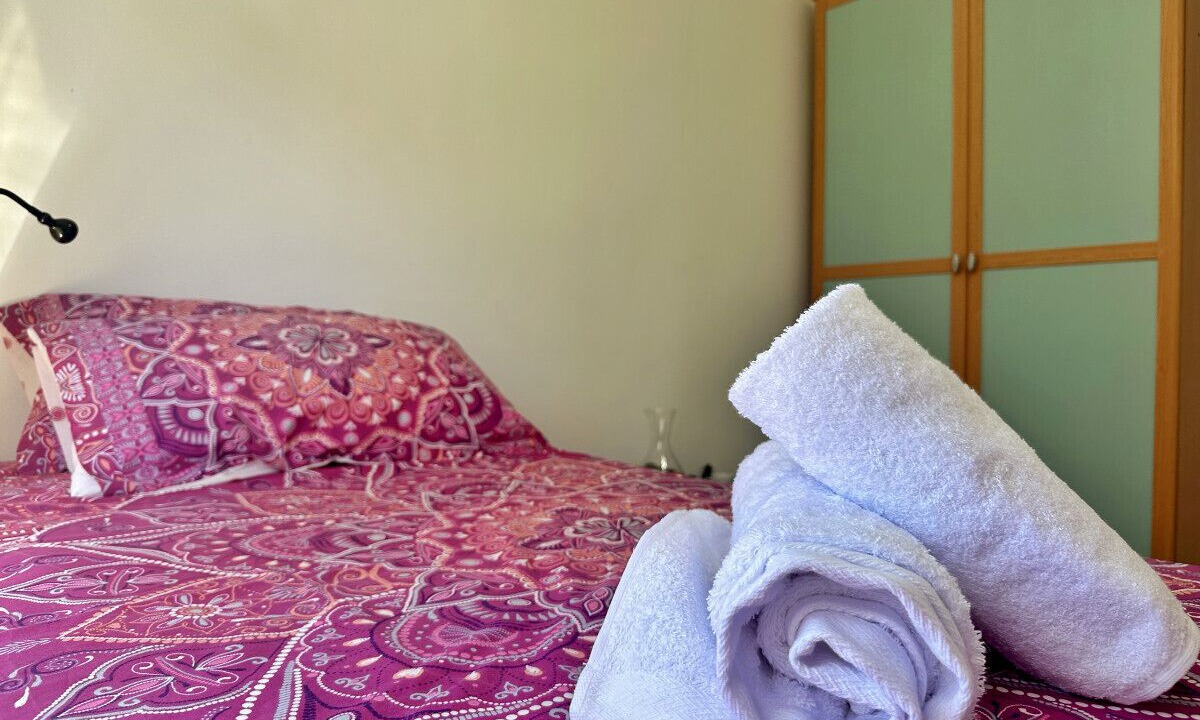 Photo of Bedroom in Noja