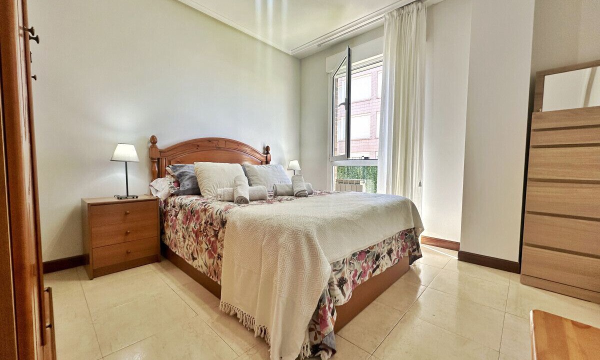 Photo of Bedroom in Noja