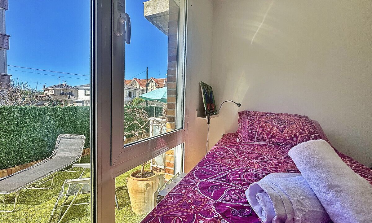 Photo of Bedroom in Noja