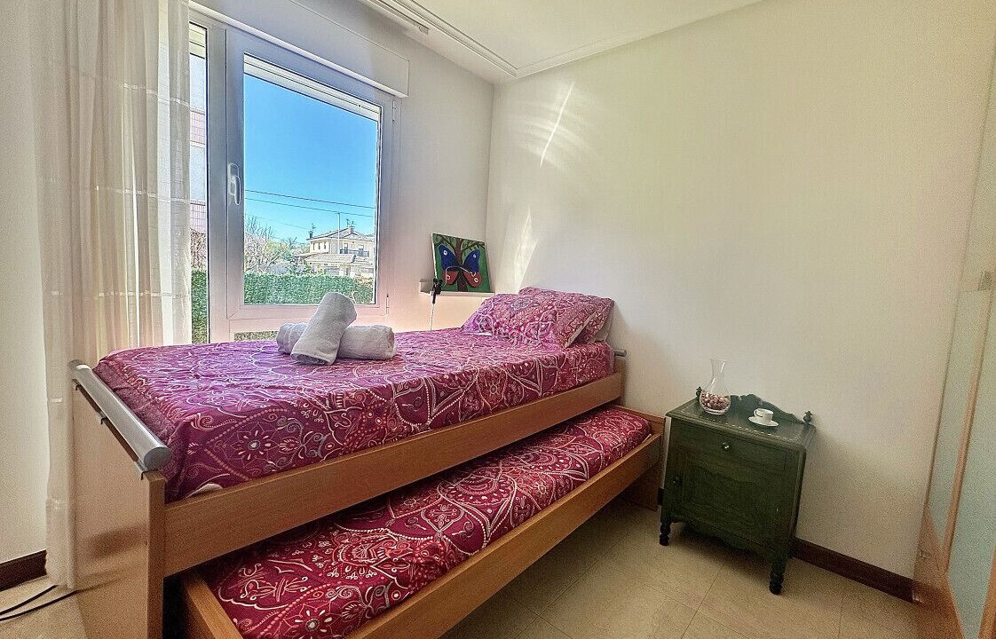 Photo of Bedroom in Noja