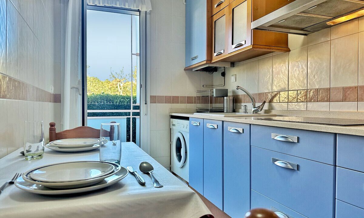 Photo of Kitchen in Noja