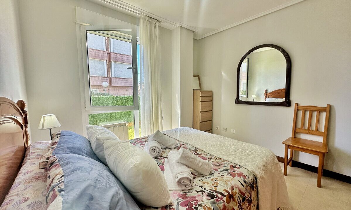 Photo of Bedroom in Noja