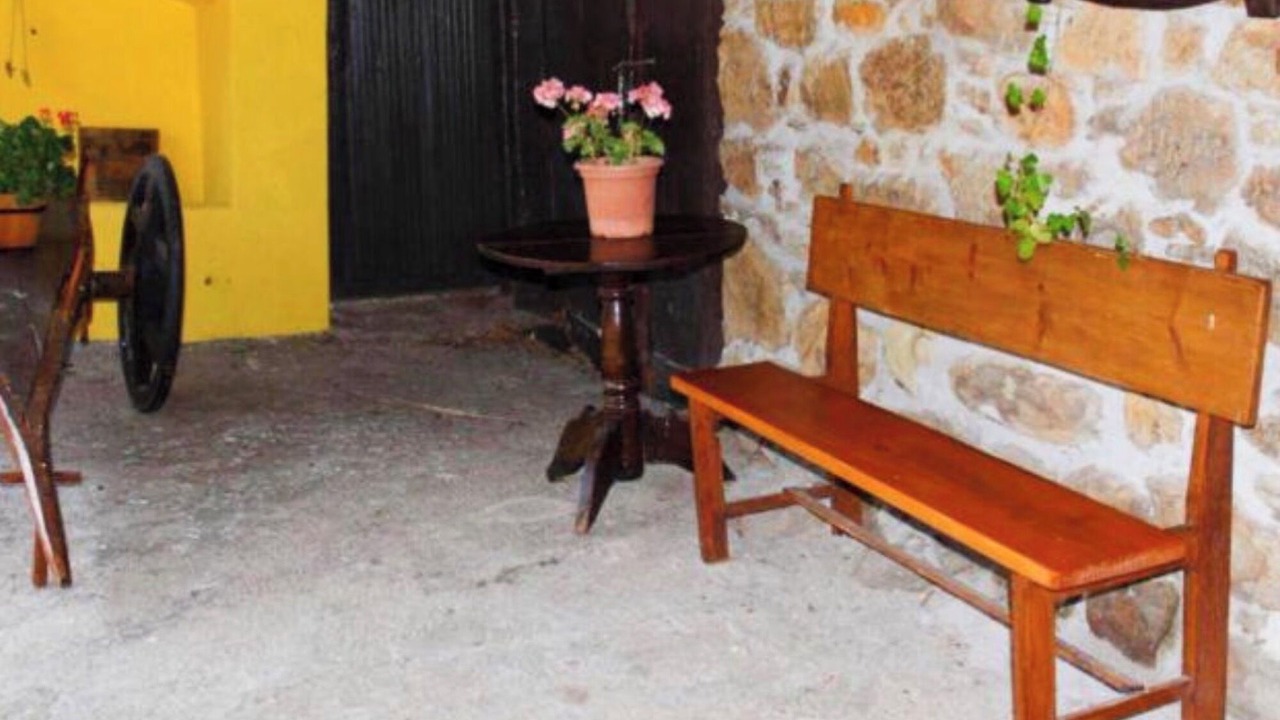 Photo of Patio Balcony in Xedre