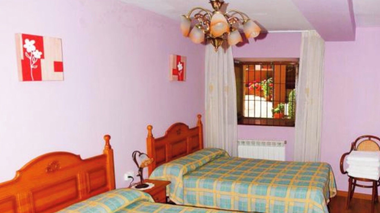 Photo of Bedroom in Xedre