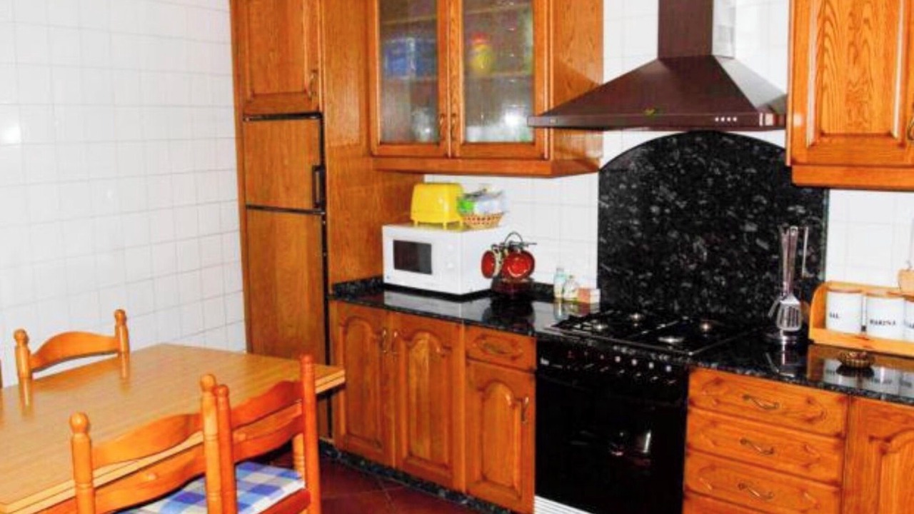 Photo of Kitchen in Xedre