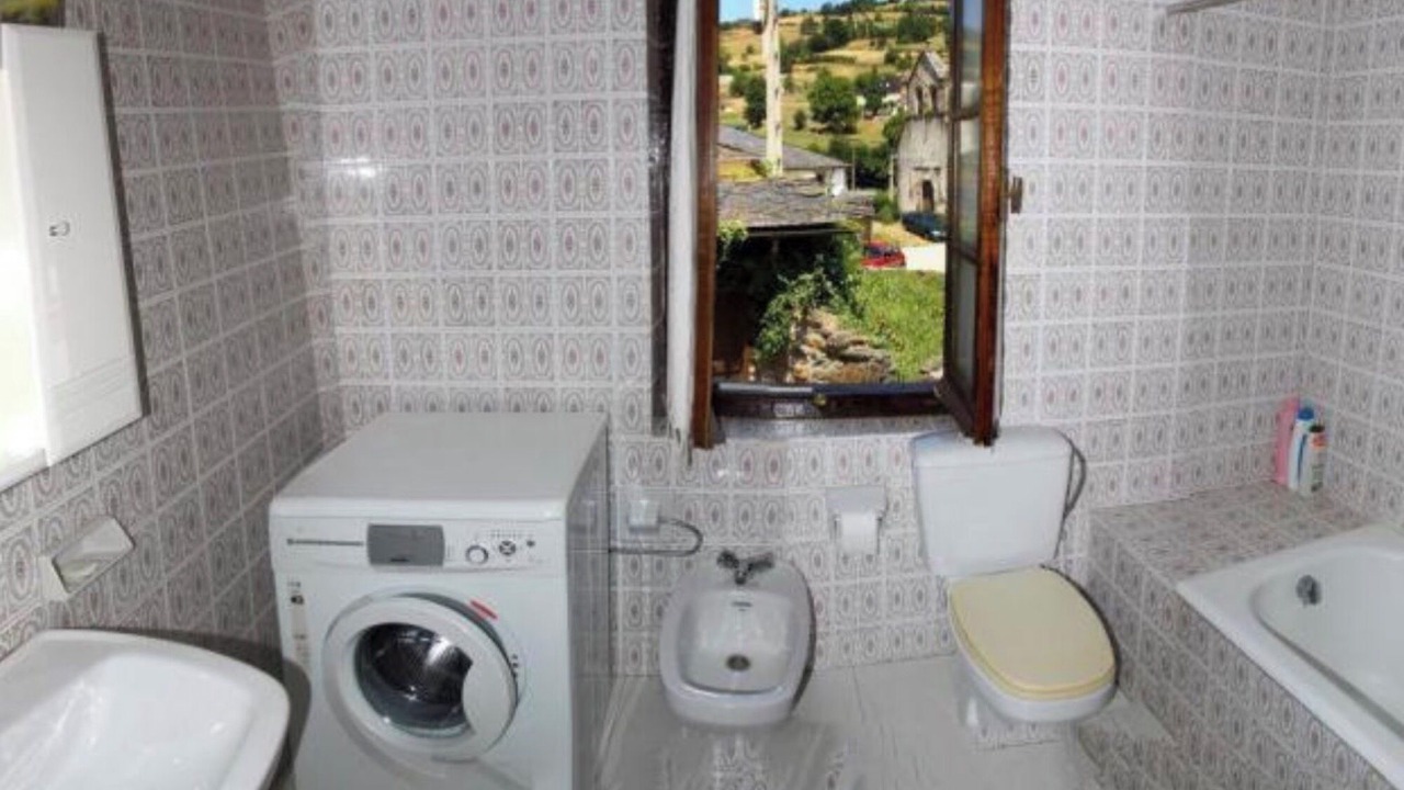 Photo of Bathroom in Xedre