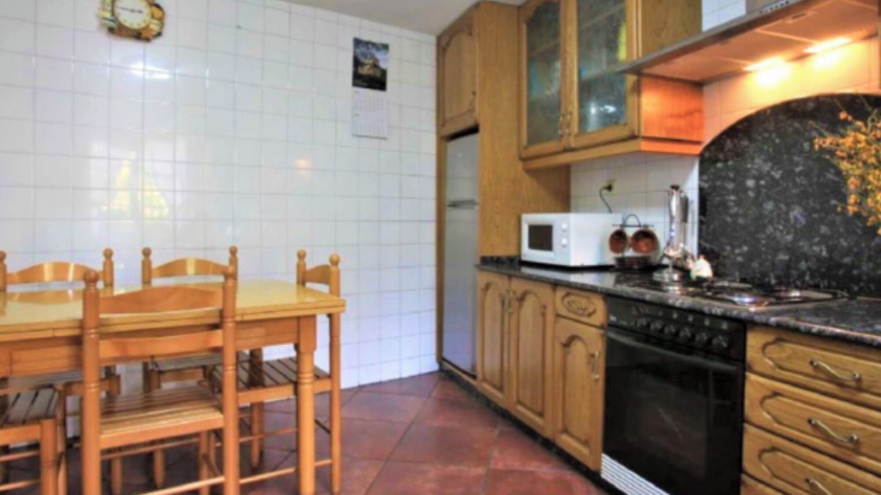 Photo of Kitchen in Xedre
