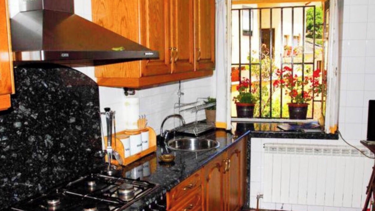 Photo of Kitchen in Xedre