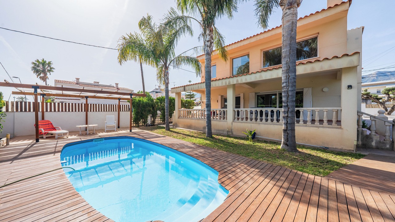 Photo of Outdoor in Alcanar
