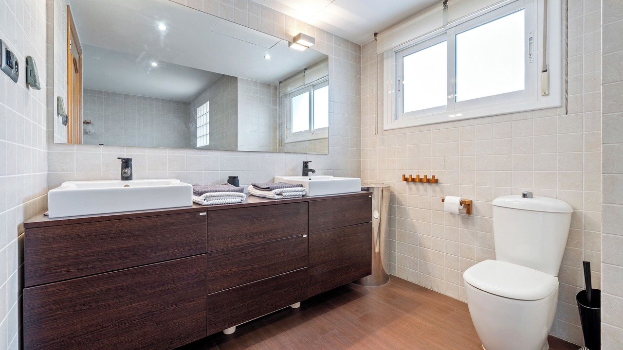 Photo of Bathroom in Alcanar