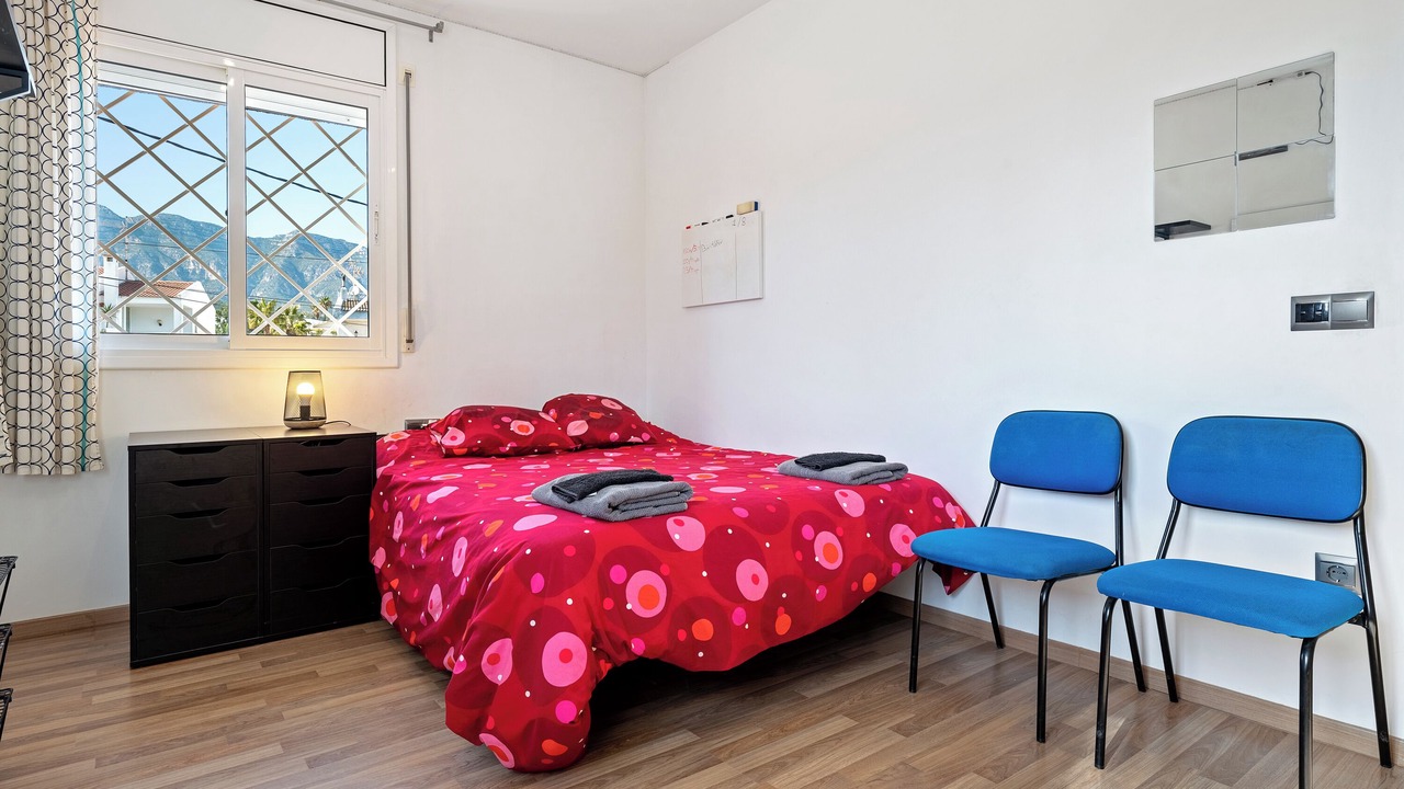 Photo of Bedroom in Alcanar