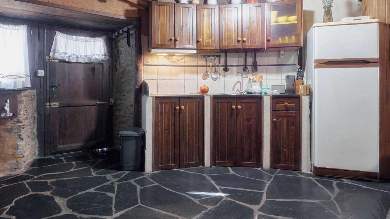 Photo of Kitchen in Odollo