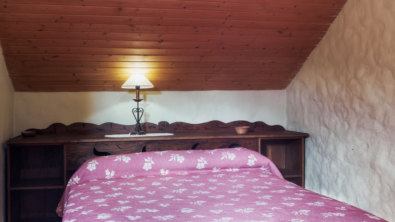 Photo of Bedroom in Odollo