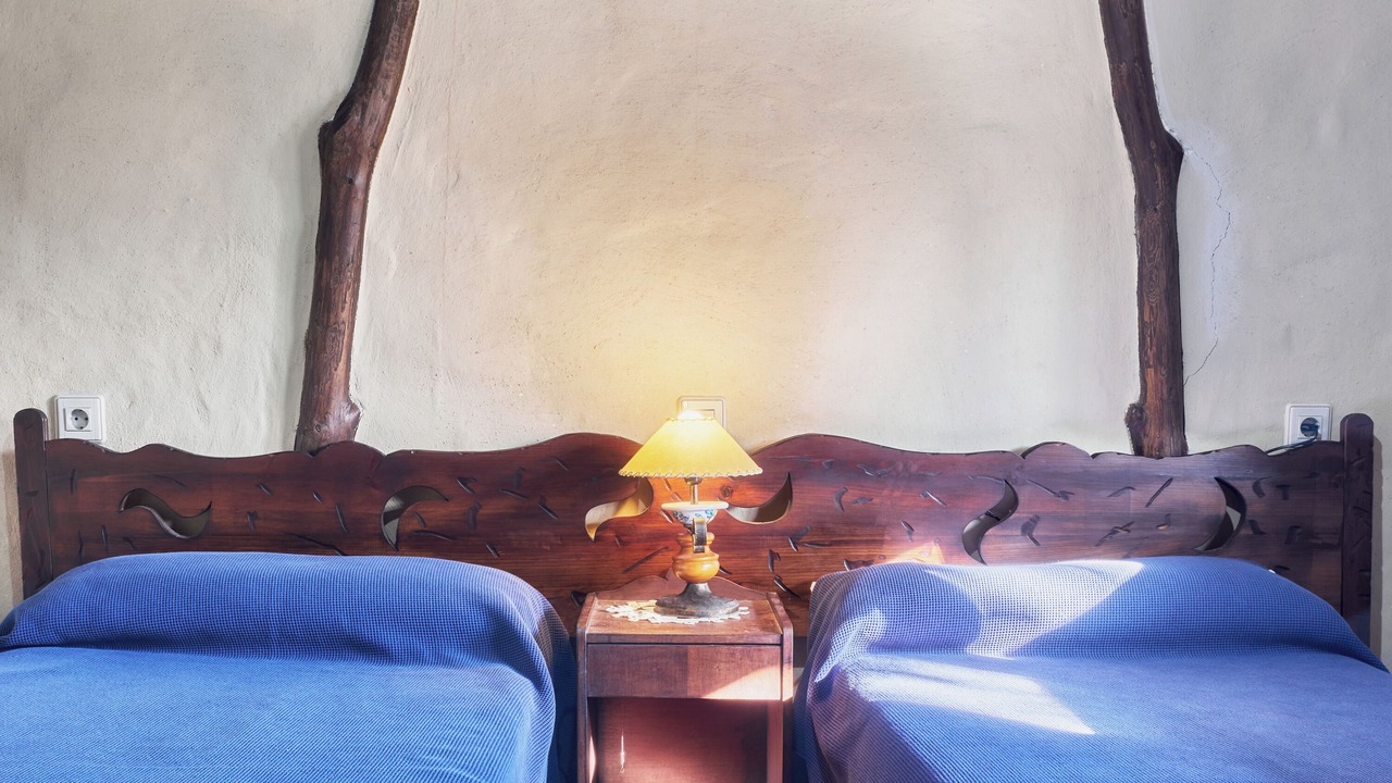 Photo of Bedroom in Odollo