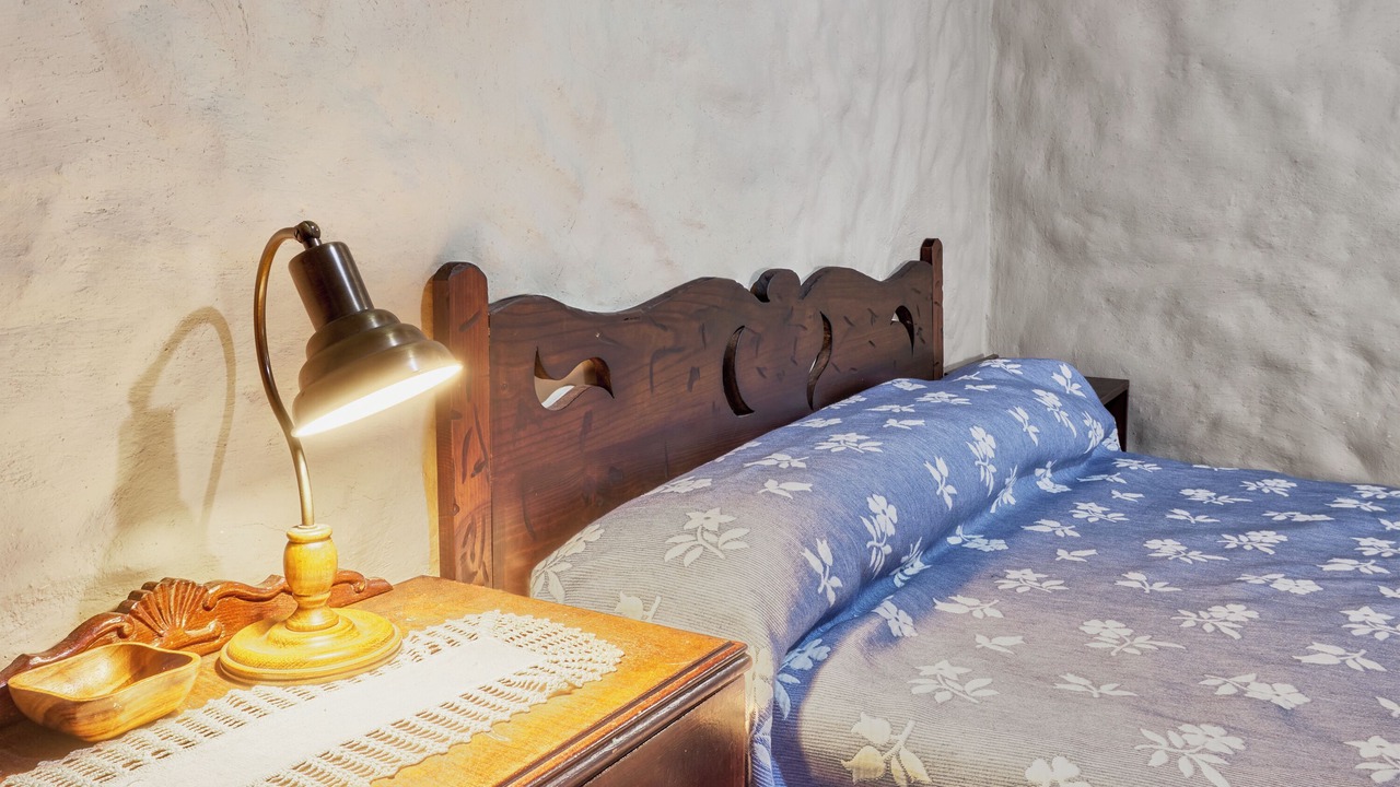 Photo of Bedroom in Odollo