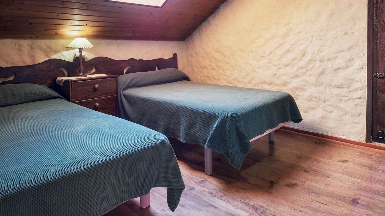Photo of Bedroom in Odollo