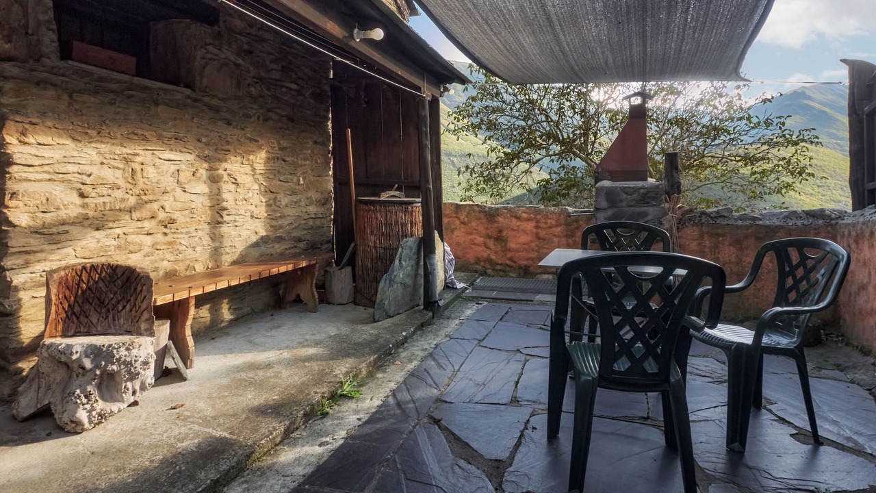 Photo of Outdoor in Odollo