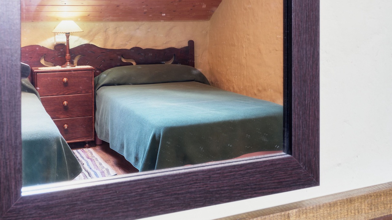 Photo of Bedroom in Odollo