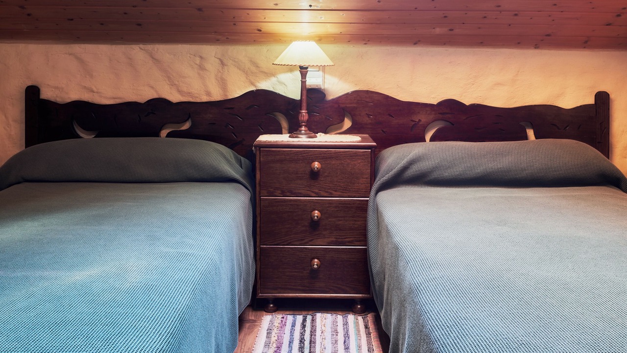 Photo of Bedroom in Odollo