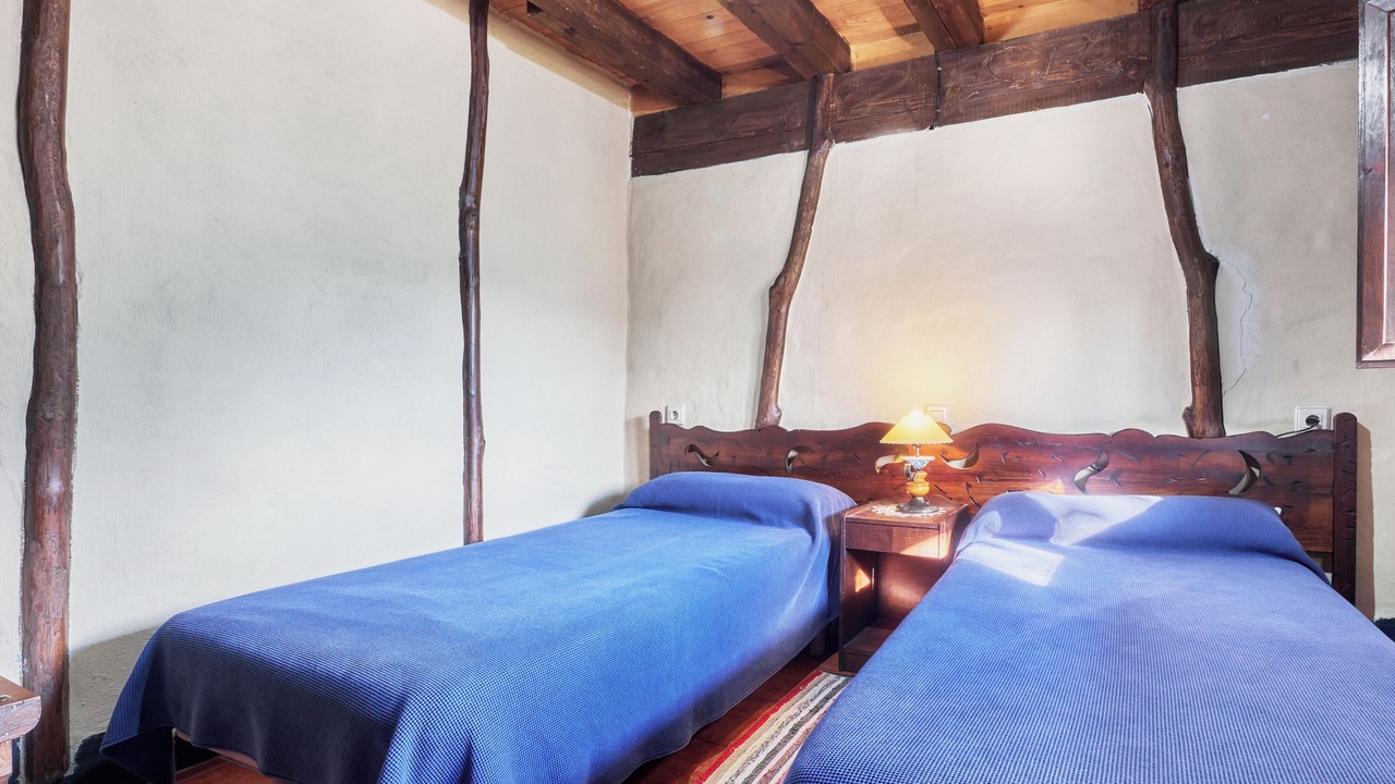 Photo of Bedroom in Odollo
