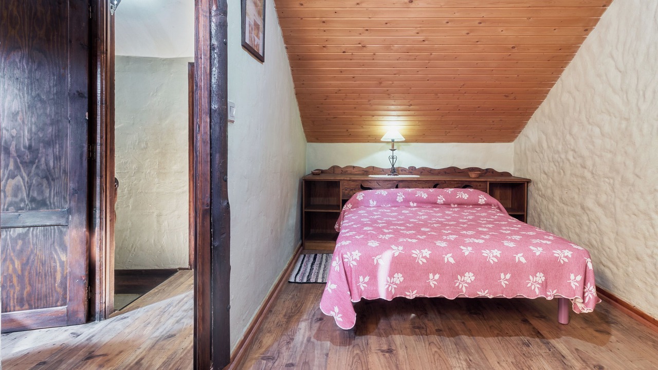 Photo of Bedroom in Odollo