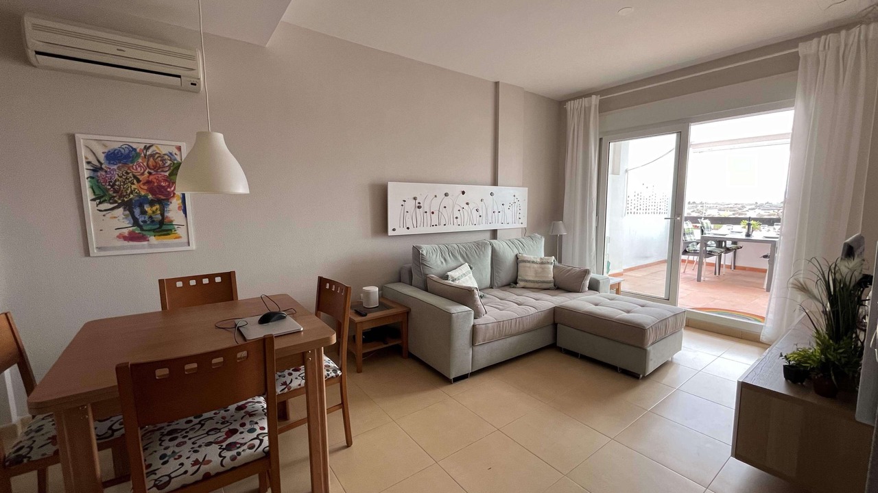 Photo of Livingroom in Alhama de Murcia