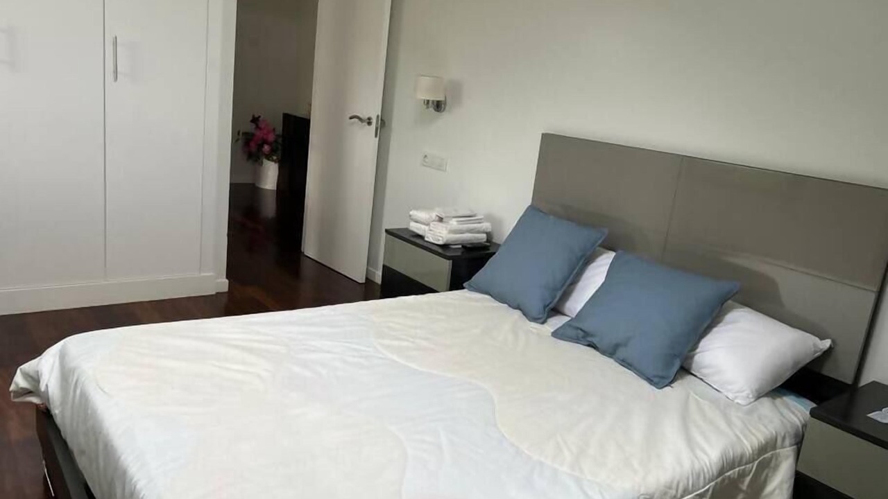 Photo of Bedroom in Perbes