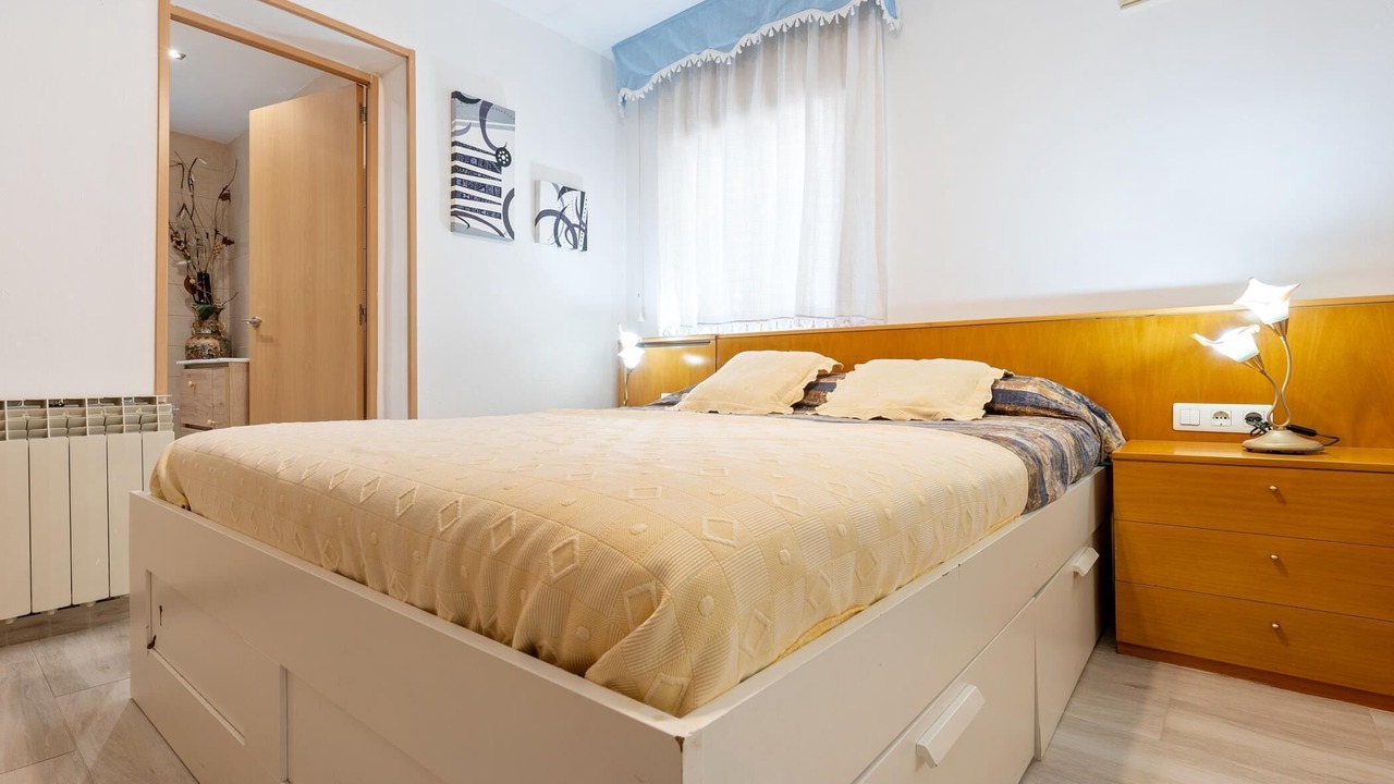 Photo of Bedroom in Calafat