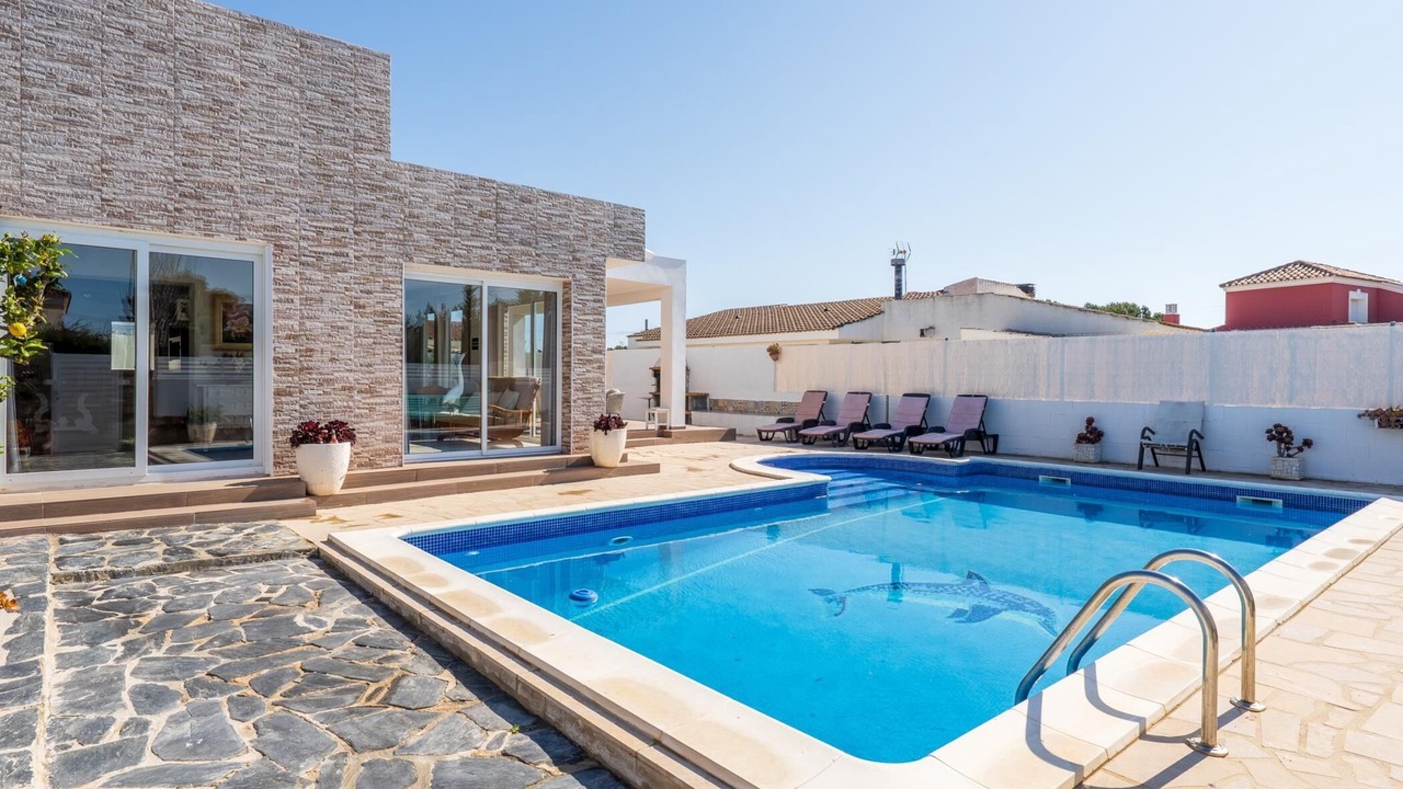 Photo of Outdoor in Calafat