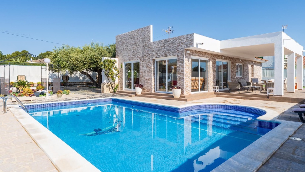 Photo of Outdoor in Calafat