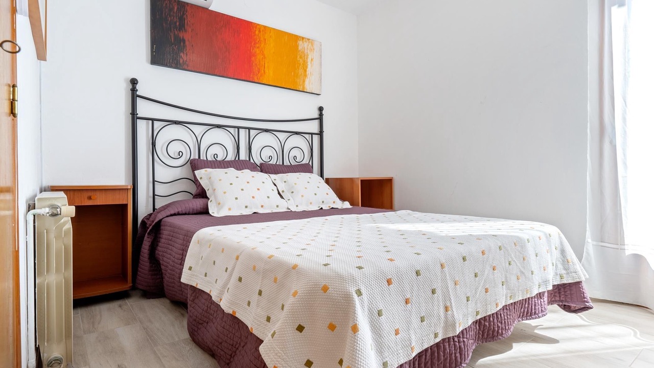 Photo of Bedroom in Calafat