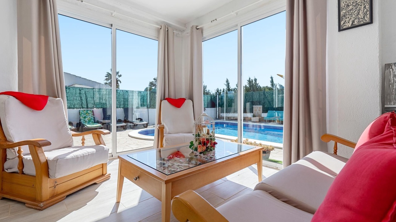 Photo of Livingroom in Calafat